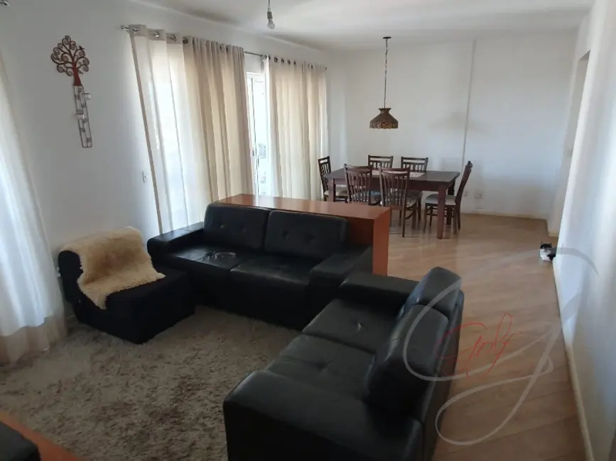 Foto 4 de Apartamento com 3 quartos à venda, 117m2 em Osasco - SP