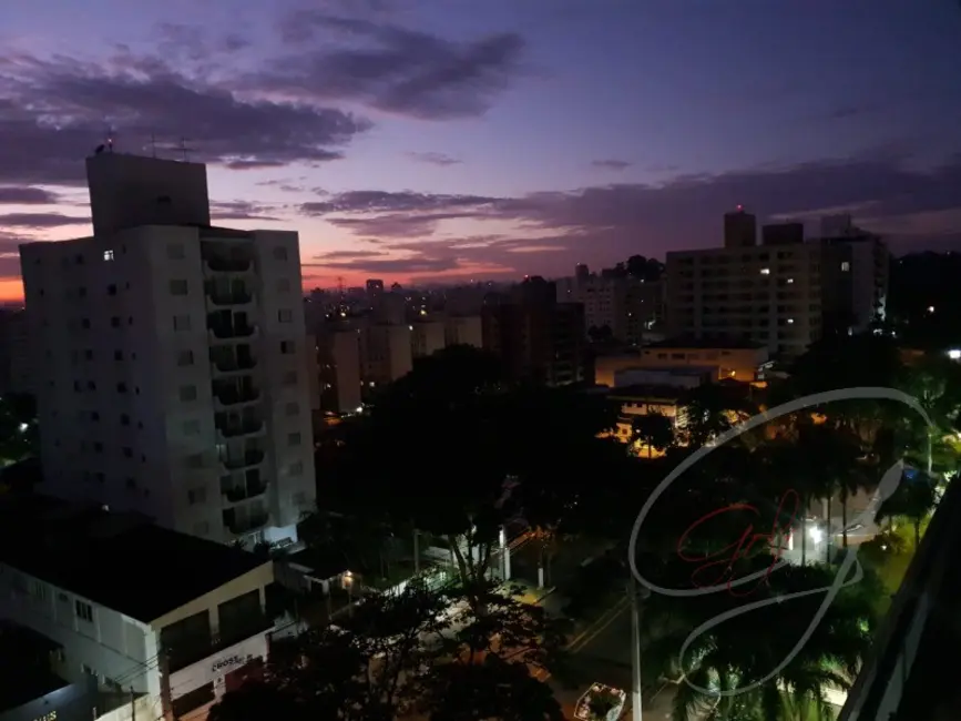 Foto 3 de Apartamento com 3 quartos à venda, 117m2 em Osasco - SP