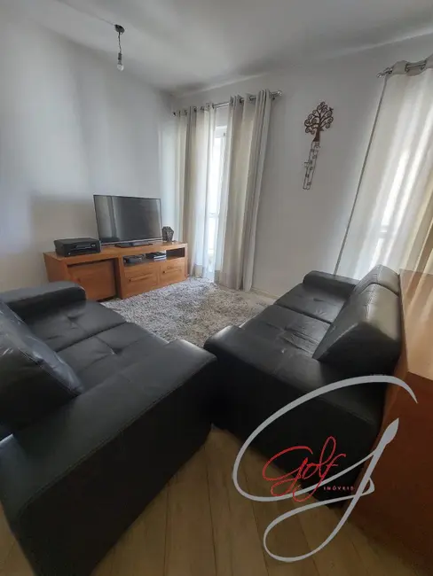 Foto 6 de Apartamento com 3 quartos à venda, 117m2 em Osasco - SP