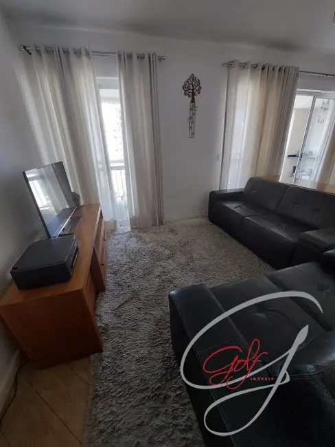 Foto 8 de Apartamento com 3 quartos à venda, 117m2 em Osasco - SP