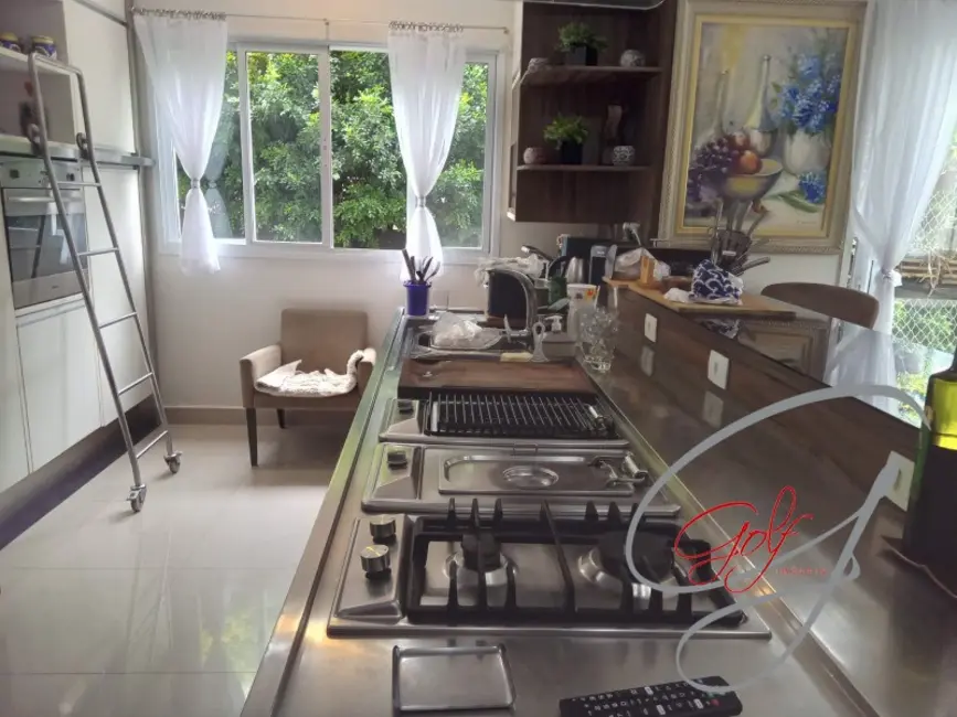 Foto 8 de Casa de Condomínio com 4 quartos à venda, 850m2 em Barueri - SP