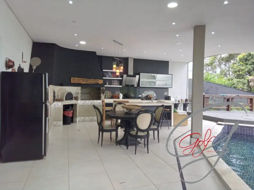 Foto 1 de Casa de Condomínio com 4 quartos à venda, 850m2 em Barueri - SP