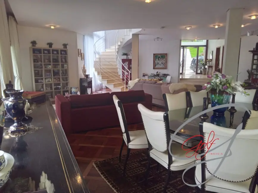 Foto 5 de Casa de Condomínio com 4 quartos à venda, 850m2 em Barueri - SP