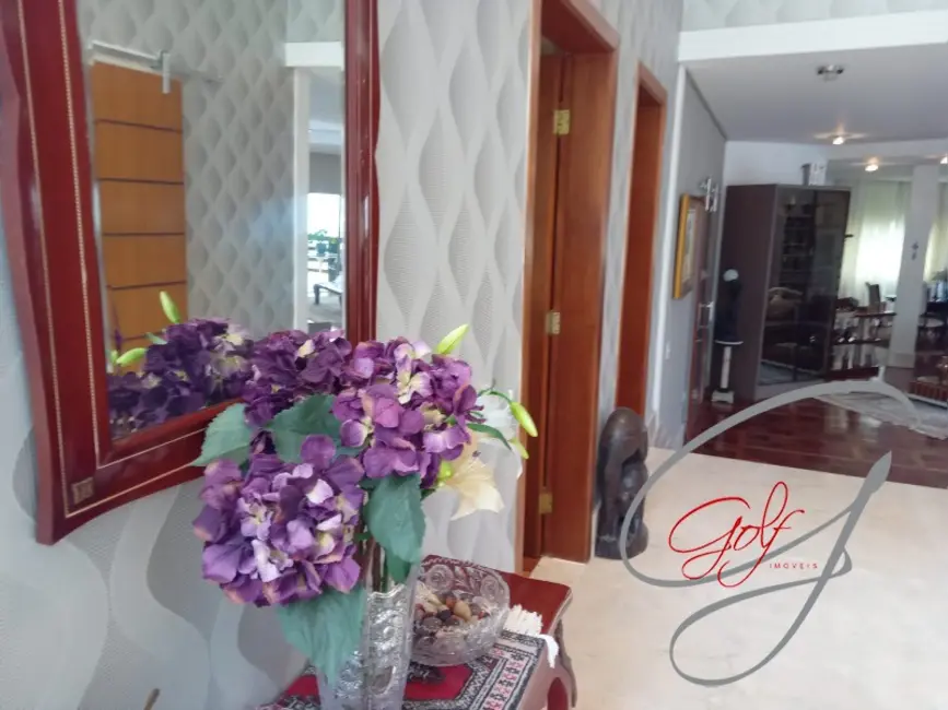 Foto 7 de Casa de Condomínio com 4 quartos à venda, 850m2 em Barueri - SP