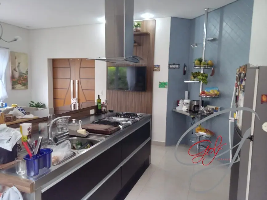 Foto 9 de Casa de Condomínio com 4 quartos à venda, 850m2 em Barueri - SP