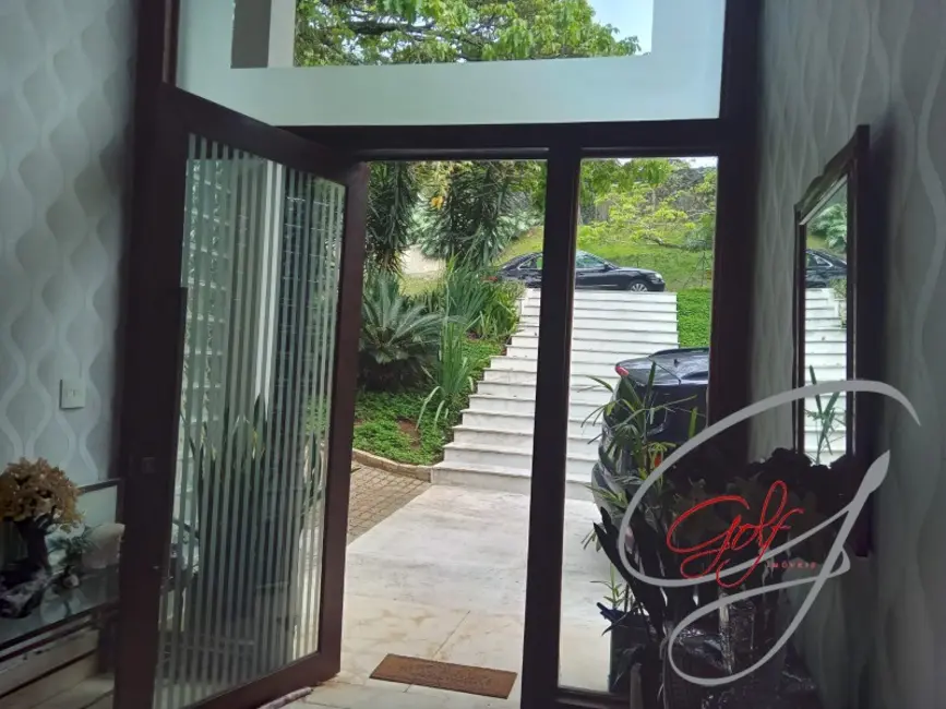 Foto 4 de Casa de Condomínio com 4 quartos à venda, 850m2 em Barueri - SP