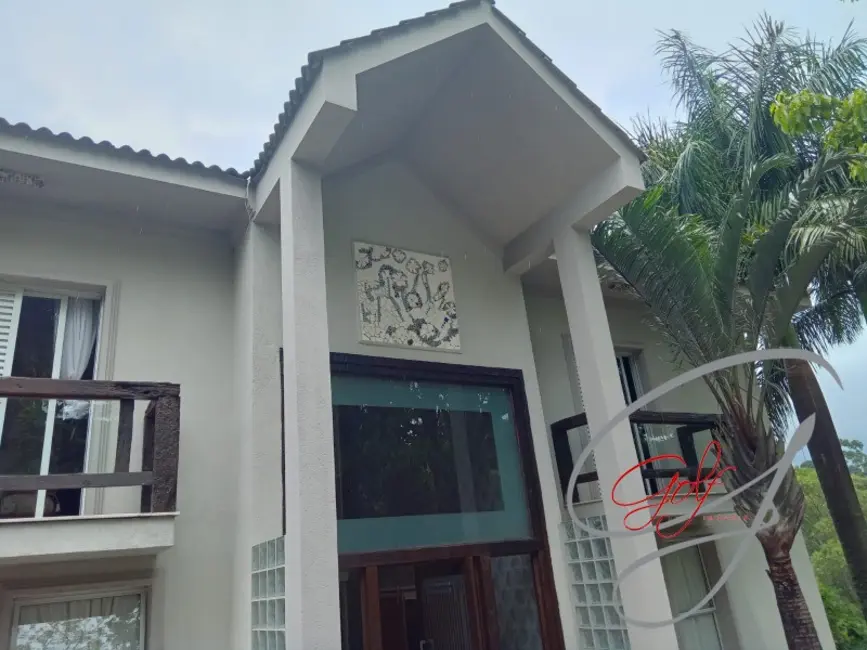 Foto 3 de Casa de Condomínio com 4 quartos à venda, 850m2 em Barueri - SP