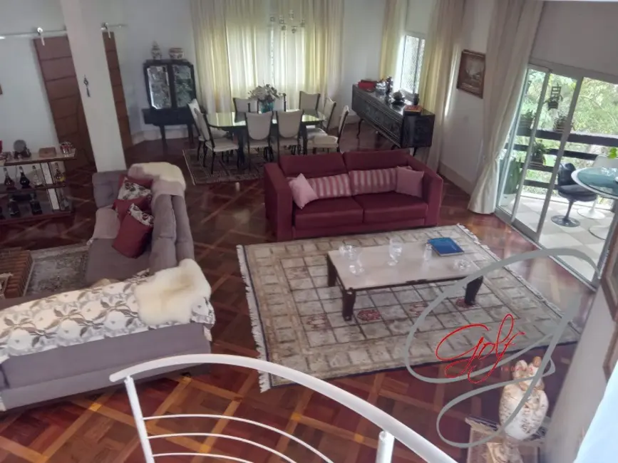 Foto 6 de Casa de Condomínio com 4 quartos à venda, 850m2 em Barueri - SP