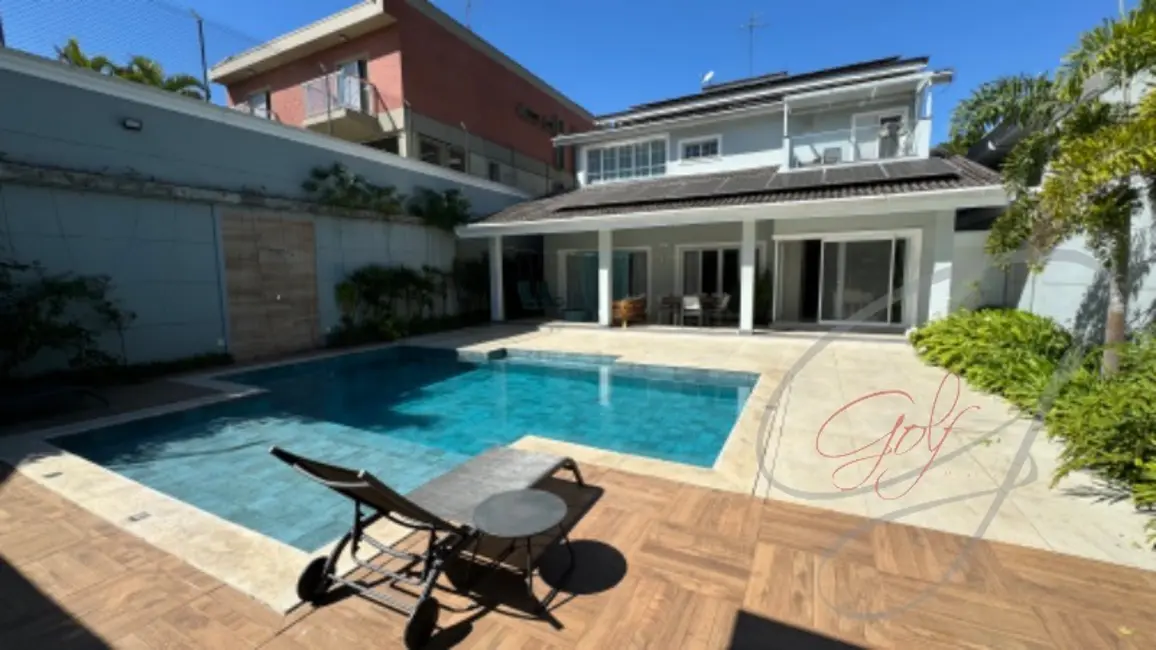 Foto 2 de Casa com 5 quartos à venda, 585m2 em Osasco - SP
