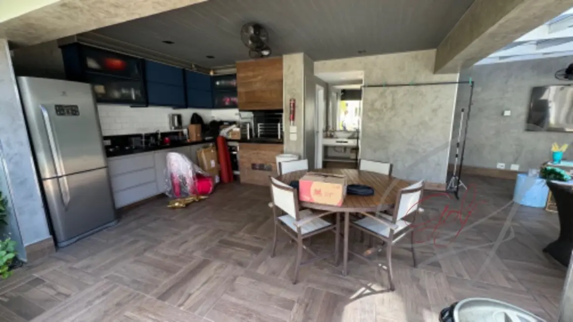 Foto 3 de Casa com 5 quartos à venda, 585m2 em Osasco - SP