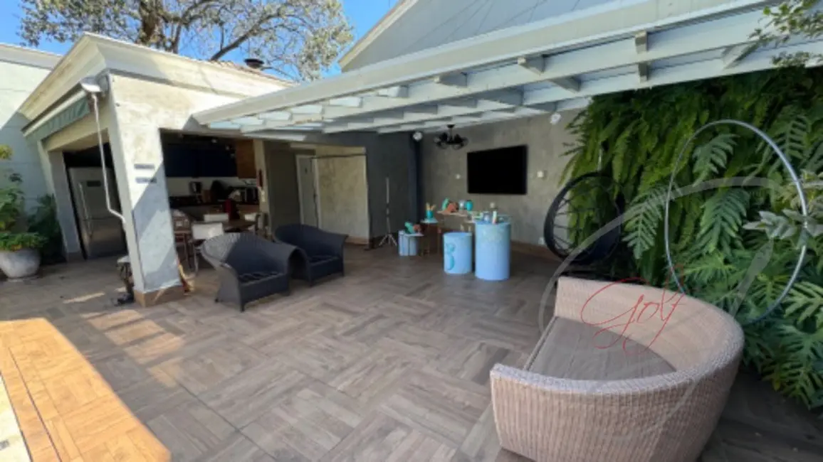 Foto 4 de Casa com 5 quartos à venda, 585m2 em Osasco - SP