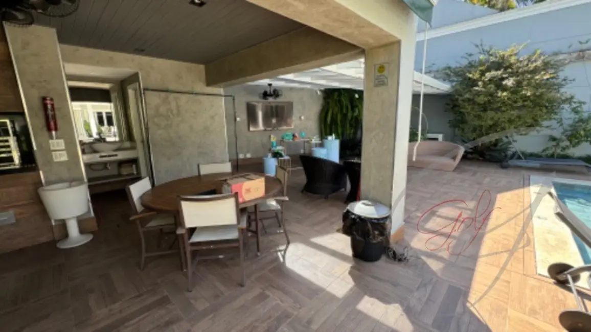 Foto 5 de Casa com 5 quartos à venda, 585m2 em Osasco - SP