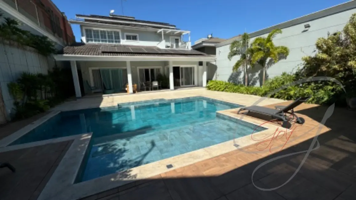 Foto 6 de Casa com 5 quartos à venda, 585m2 em Osasco - SP