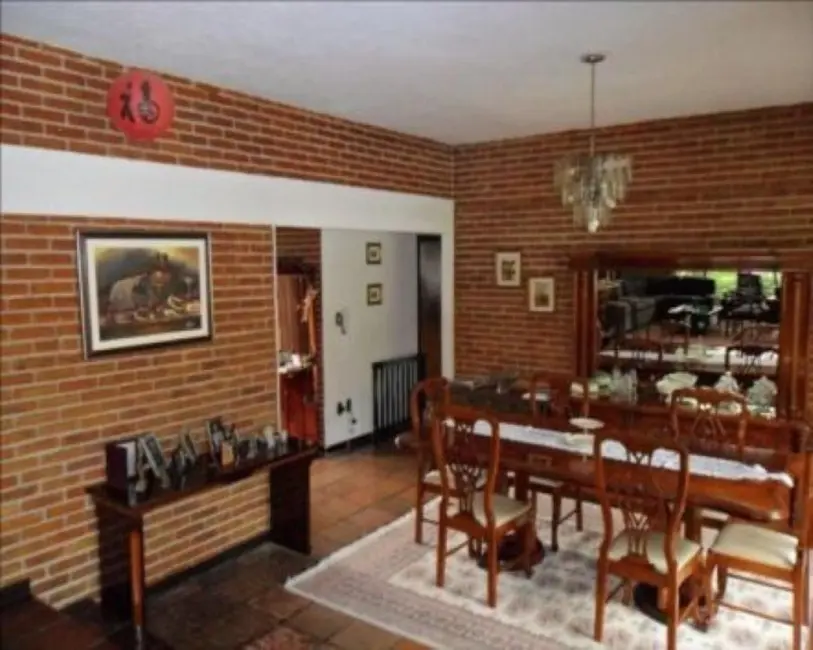Foto 2 de Casa com 3 quartos à venda, 300m2 em Vila São Francisco, São Paulo - SP