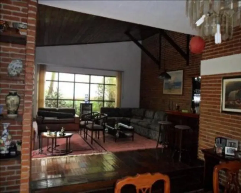 Foto 1 de Casa com 3 quartos à venda, 300m2 em Vila São Francisco, São Paulo - SP