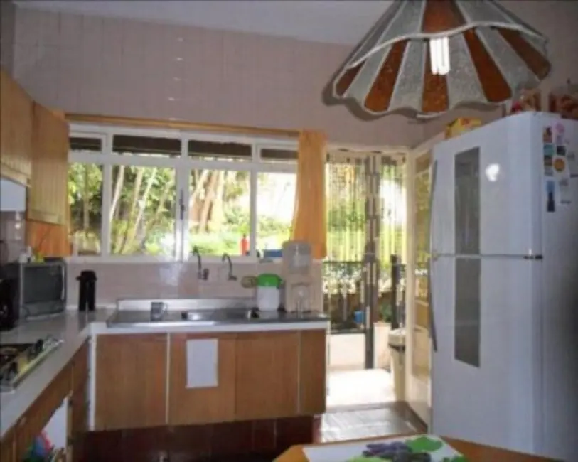 Casa com 3 quartos à venda, 300m2 em Vila São Francisco, São Paulo - SP - imagem 5 Foto 5 de Casa com 3 quartos à venda, 300m2 em Vila São Francisco, São Paulo - SP