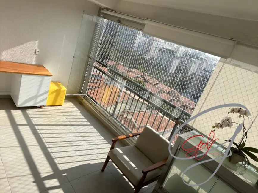 Foto 5 de Apartamento com 3 quartos à venda, 76m2 em Vila São Francisco, São Paulo - SP