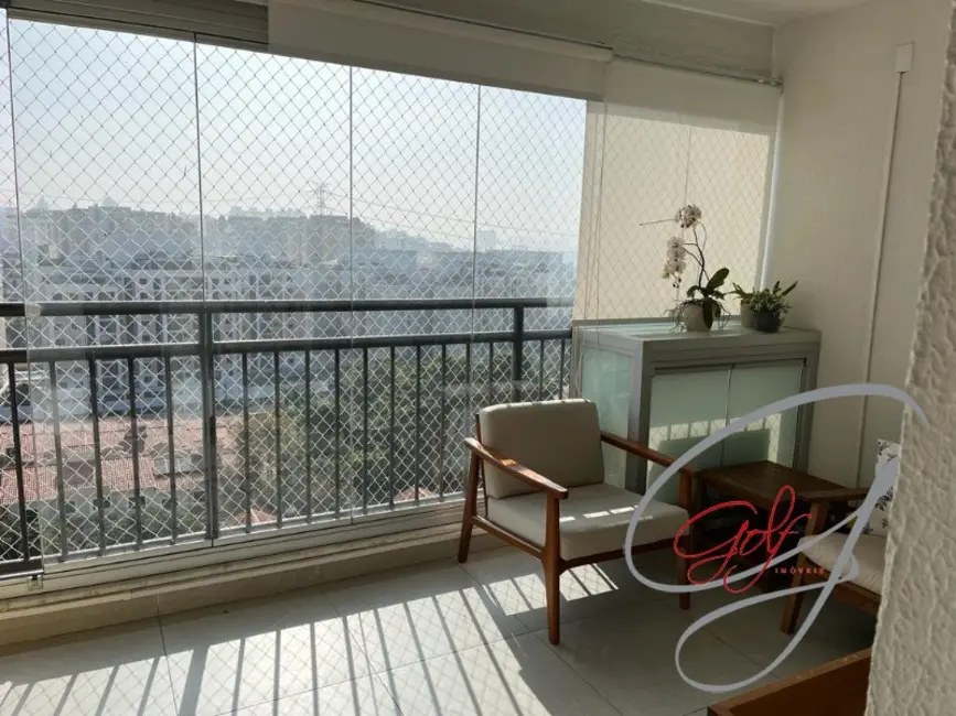 Foto 4 de Apartamento com 3 quartos à venda, 76m2 em Vila São Francisco, São Paulo - SP