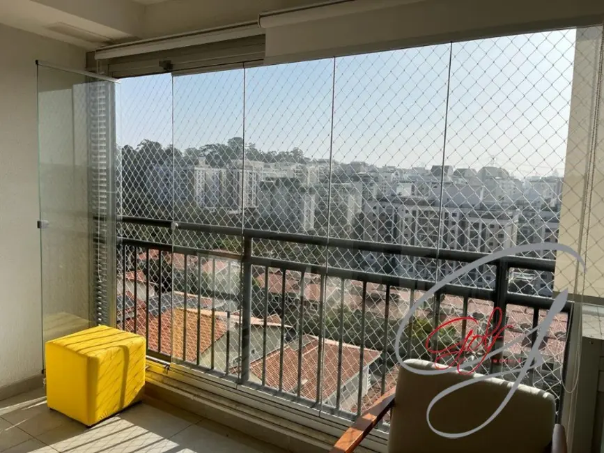 Foto 2 de Apartamento com 3 quartos à venda, 76m2 em Vila São Francisco, São Paulo - SP