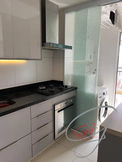 Foto 9 de Apartamento com 3 quartos à venda, 76m2 em Vila São Francisco, São Paulo - SP