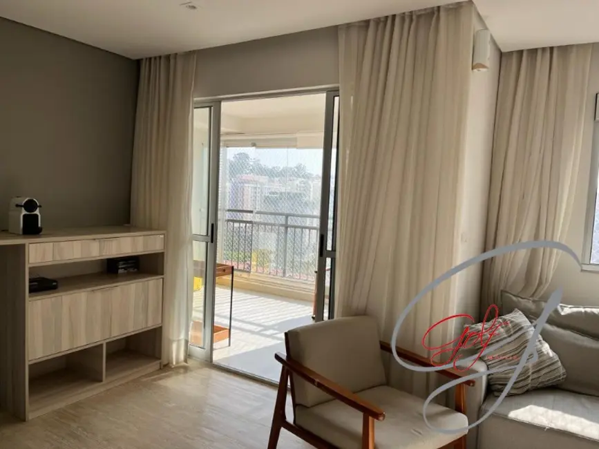 Foto 8 de Apartamento com 3 quartos à venda, 76m2 em Vila São Francisco, São Paulo - SP