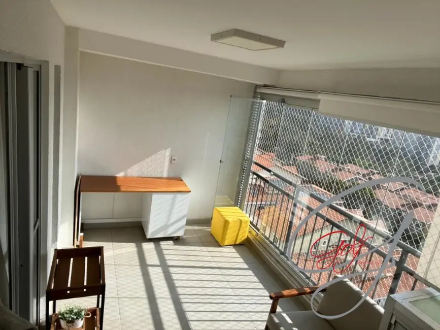 Foto 3 de Apartamento com 3 quartos à venda, 76m2 em Vila São Francisco, São Paulo - SP