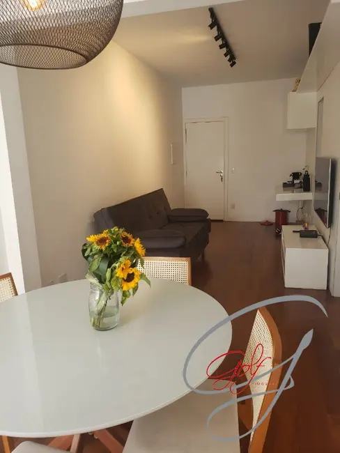 Apartamento com 2 quartos à venda, 65m2 em Perdizes, São Paulo - SP - imagem 5 Foto 5 de Apartamento com 2 quartos à venda, 65m2 em Perdizes, São Paulo - SP