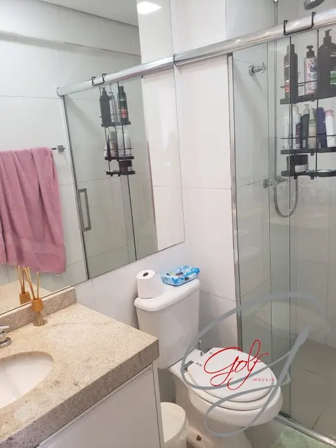 Apartamento com 2 quartos à venda, 65m2 em Perdizes, São Paulo - SP - imagem 9 Foto 9 de Apartamento com 2 quartos à venda, 65m2 em Perdizes, São Paulo - SP