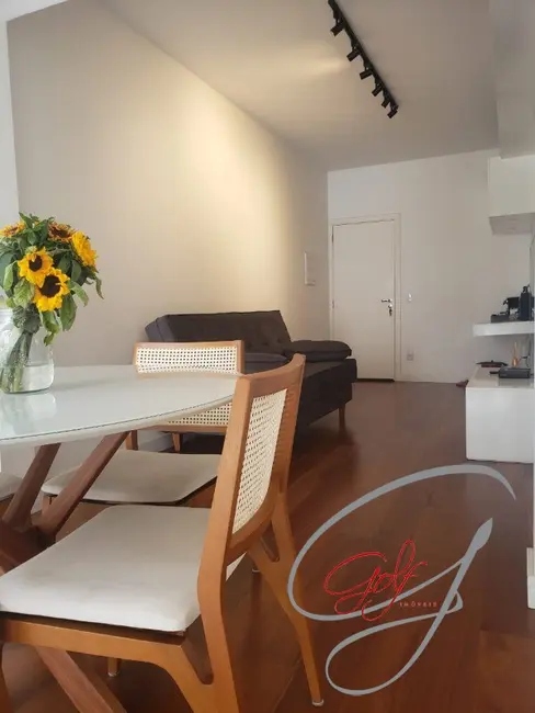 Apartamento com 2 quartos à venda, 65m2 em Perdizes, São Paulo - SP - imagem 6 Foto 6 de Apartamento com 2 quartos à venda, 65m2 em Perdizes, São Paulo - SP