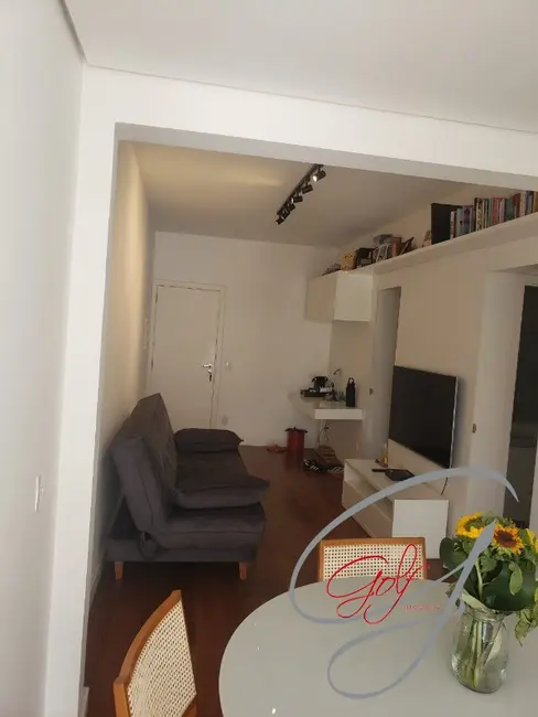 Apartamento com 2 quartos à venda, 65m2 em Perdizes, São Paulo - SP - imagem 3 Foto 3 de Apartamento com 2 quartos à venda, 65m2 em Perdizes, São Paulo - SP