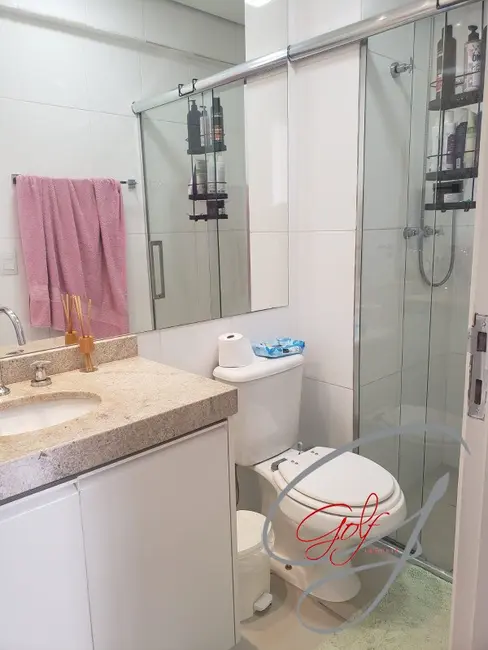 Apartamento com 2 quartos à venda, 65m2 em Perdizes, São Paulo - SP - imagem 8 Foto 8 de Apartamento com 2 quartos à venda, 65m2 em Perdizes, São Paulo - SP