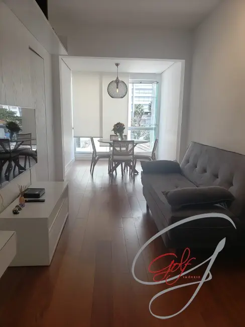 Apartamento com 2 quartos à venda, 65m2 em Perdizes, São Paulo - SP - imagem 2 Foto 2 de Apartamento com 2 quartos à venda, 65m2 em Perdizes, São Paulo - SP