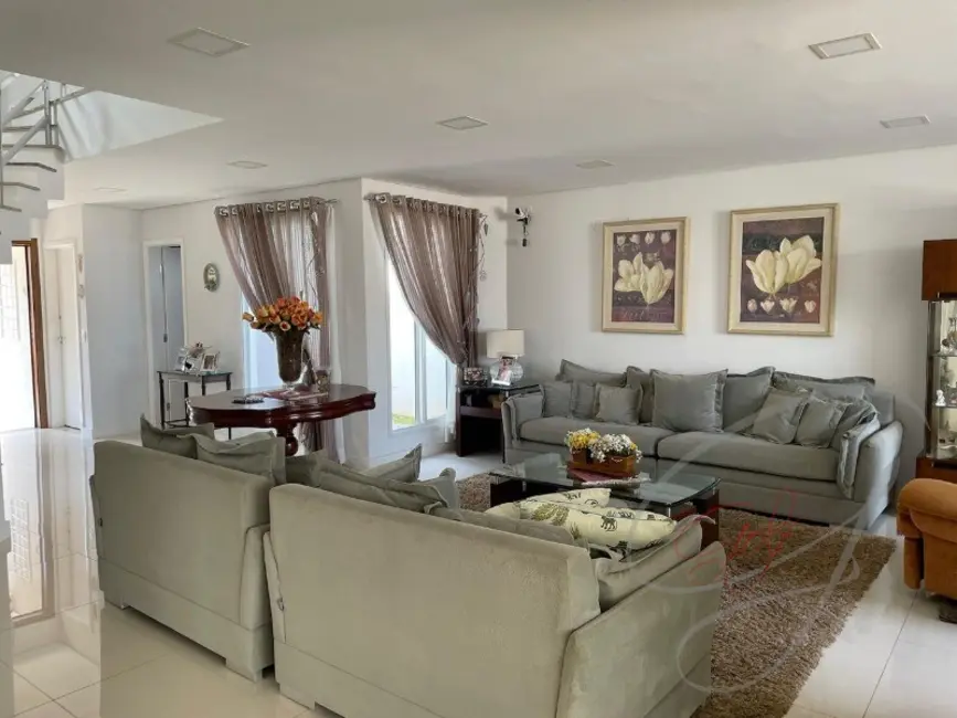 Foto 7 de Casa de Condomínio com 4 quartos à venda, 300m2 em Boituva - SP