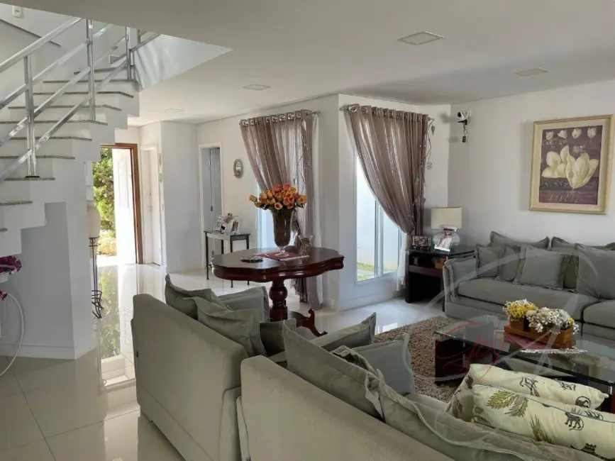 Foto 4 de Casa de Condomínio com 4 quartos à venda, 300m2 em Boituva - SP