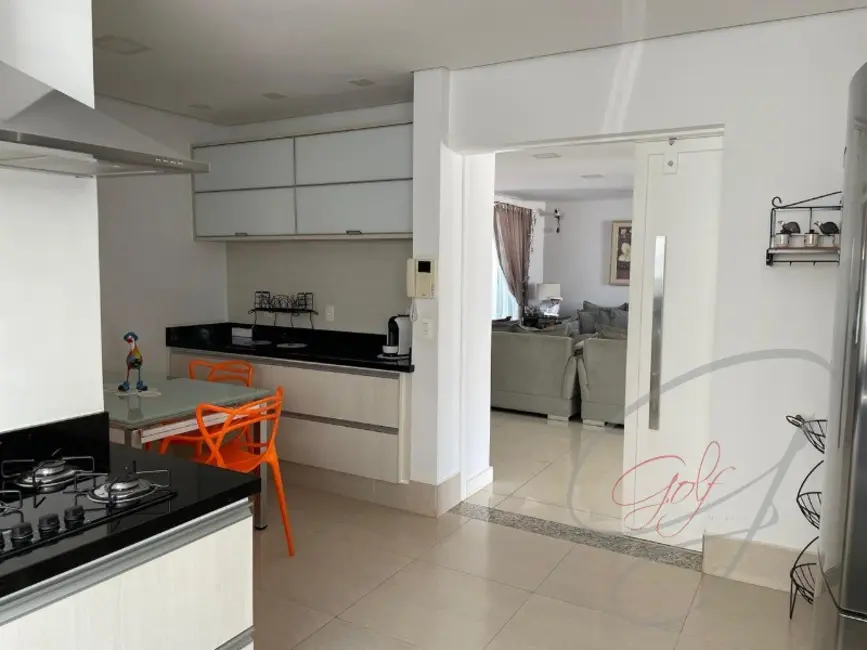 Foto 8 de Casa de Condomínio com 4 quartos à venda, 300m2 em Boituva - SP