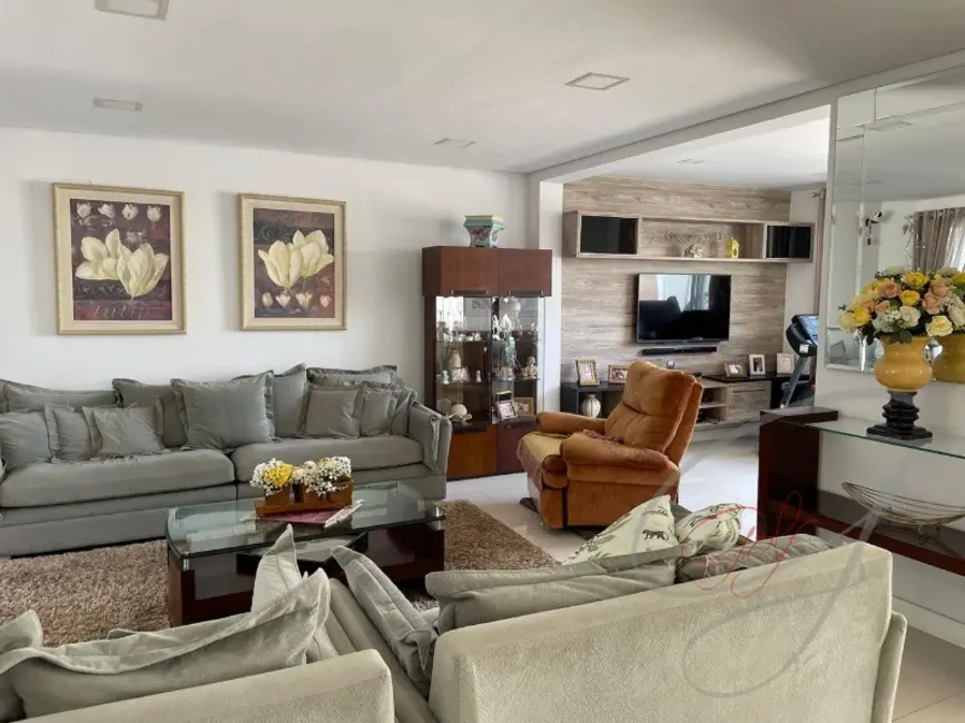 Foto 5 de Casa de Condomínio com 4 quartos à venda, 300m2 em Boituva - SP