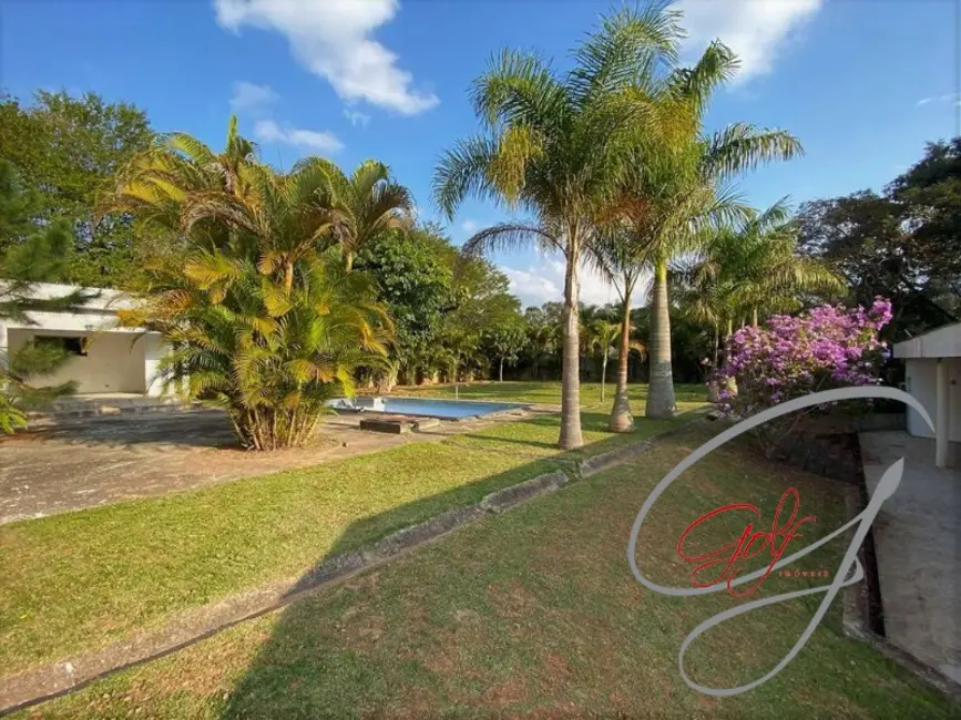 Foto 1 de Casa com 5 quartos à venda, 741m2 em Chácara dos Junqueiras, Carapicuiba - SP