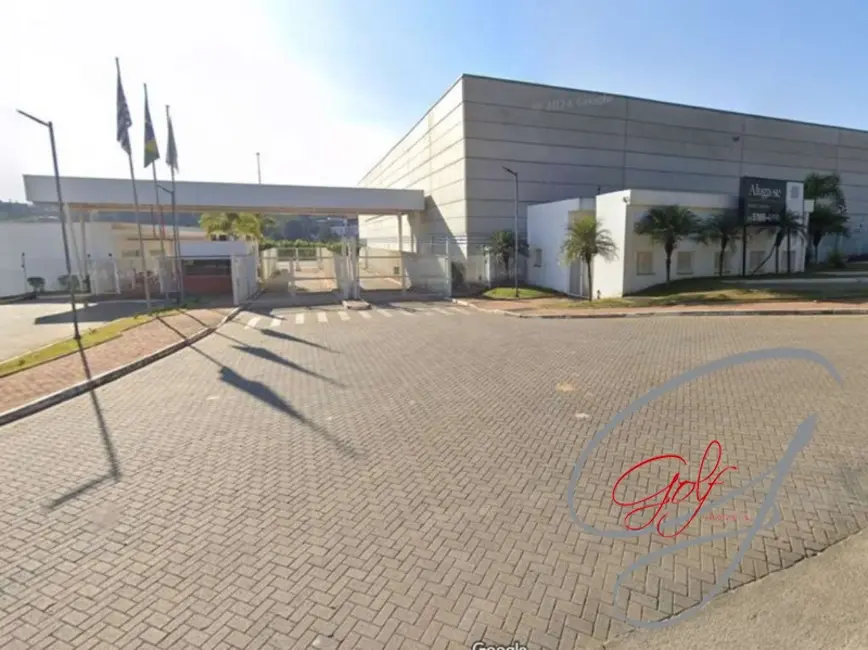 Foto 6 de Terreno / Lote à venda, 16537m2 em Parque Alexandre, Cotia - SP