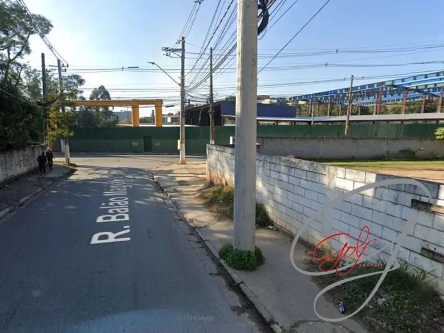 Foto 3 de Terreno / Lote à venda, 16537m2 em Parque Alexandre, Cotia - SP