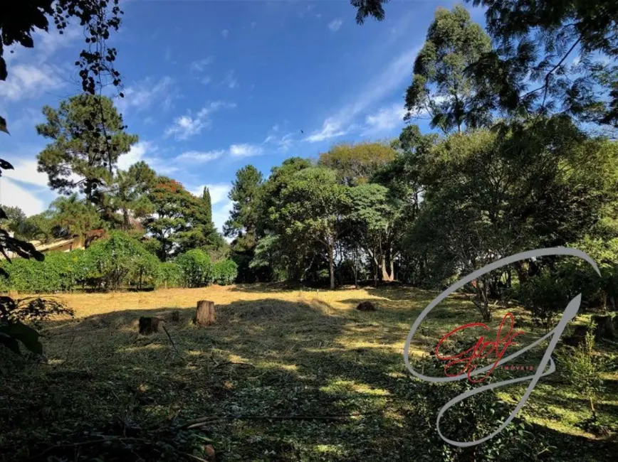 Foto 5 de Terreno / Lote à venda em Granja Viana, Cotia - SP