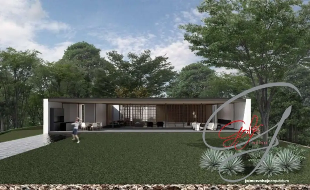 Foto 19 de Terreno / Lote à venda em Granja Viana, Cotia - SP