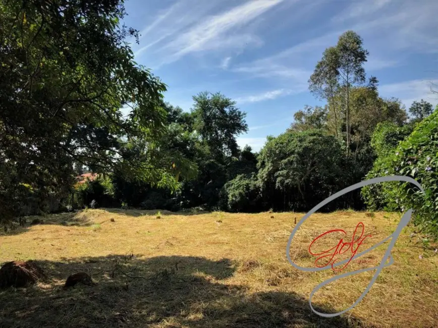 Foto 3 de Terreno / Lote à venda em Granja Viana, Cotia - SP