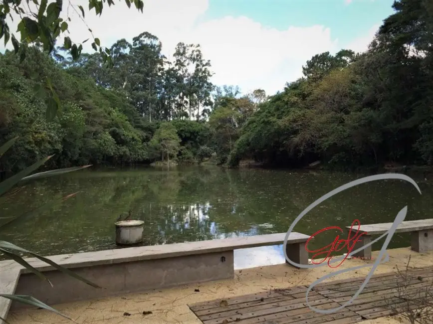 Foto 4 de Terreno / Lote à venda em Granja Viana, Cotia - SP