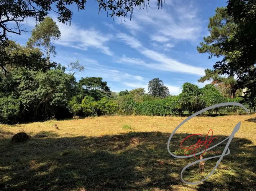 Foto 1 de Terreno / Lote à venda em Granja Viana, Cotia - SP