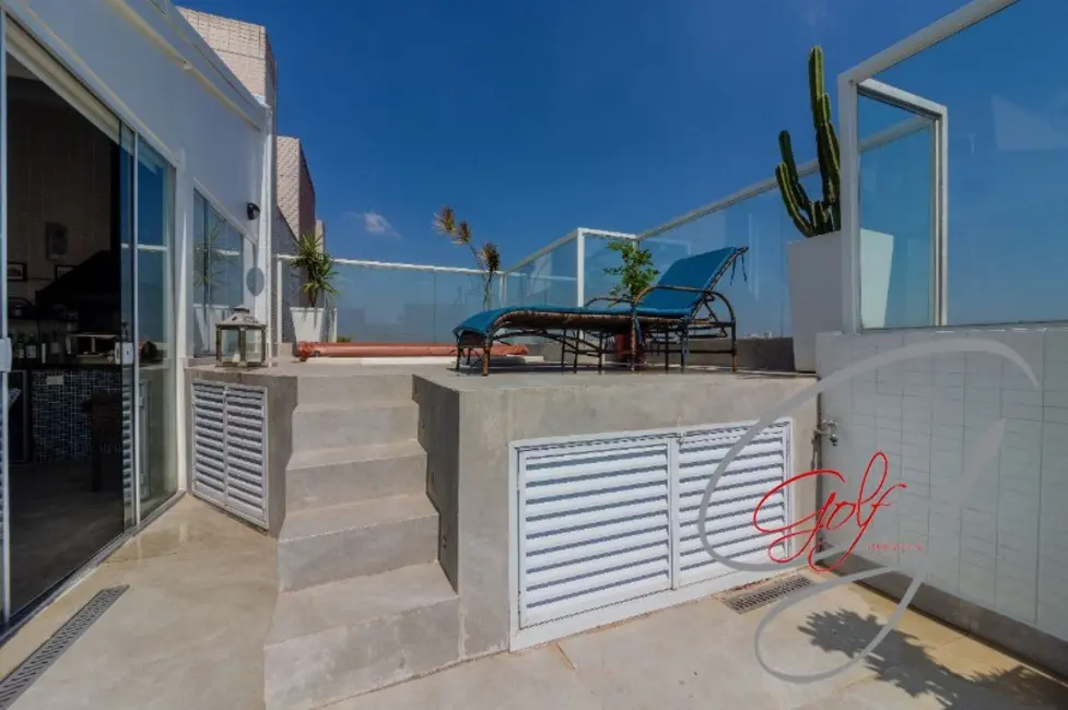 Foto 5 de Apartamento com 2 quartos à venda, 180m2 em Vila São Francisco, São Paulo - SP