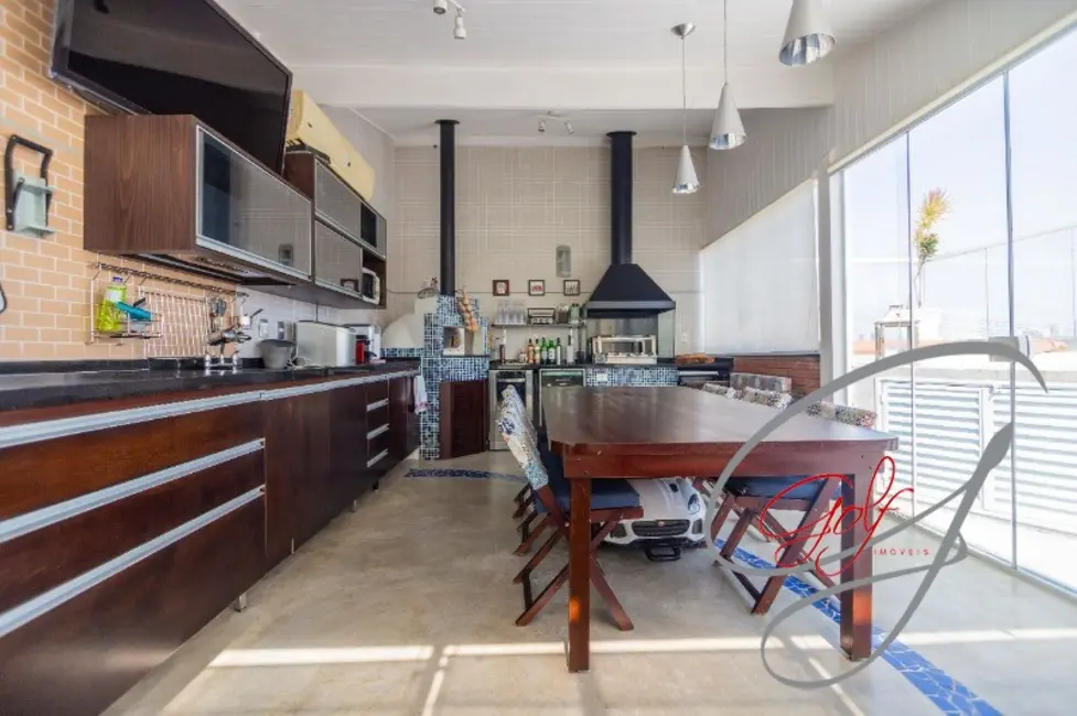 Foto 6 de Apartamento com 2 quartos à venda, 180m2 em Vila São Francisco, São Paulo - SP