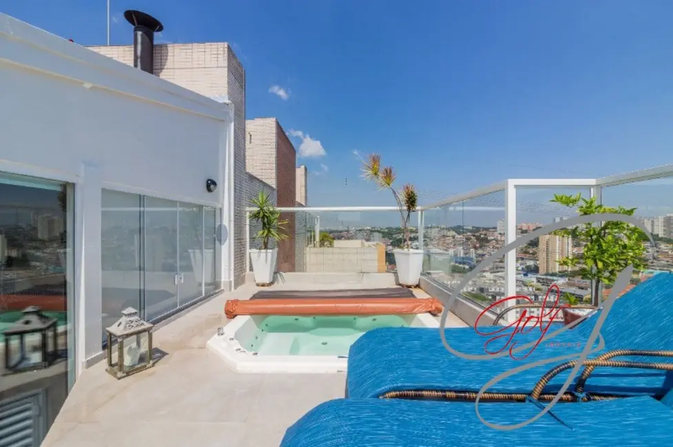 Foto 1 de Apartamento com 2 quartos à venda, 180m2 em Vila São Francisco, São Paulo - SP