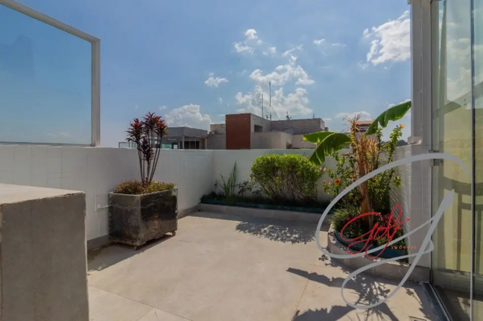 Foto 4 de Apartamento com 2 quartos à venda, 180m2 em Vila São Francisco, São Paulo - SP