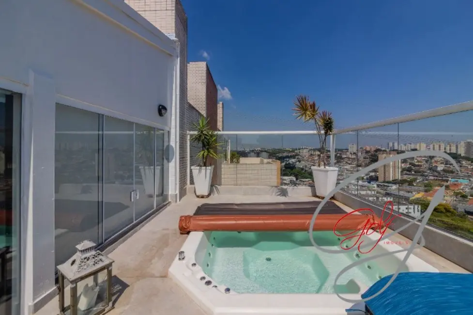 Foto 2 de Apartamento com 2 quartos à venda, 180m2 em Vila São Francisco, São Paulo - SP