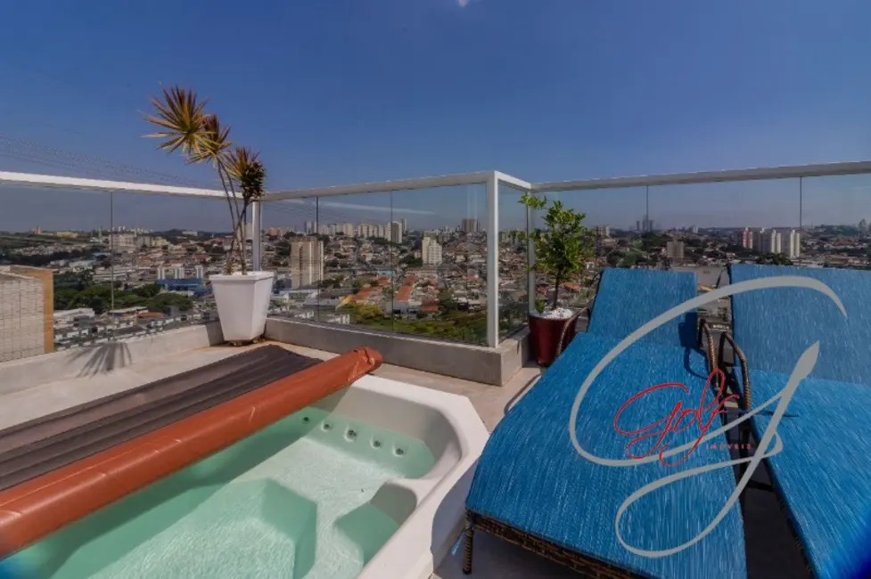 Foto 3 de Apartamento com 2 quartos à venda, 180m2 em Vila São Francisco, São Paulo - SP